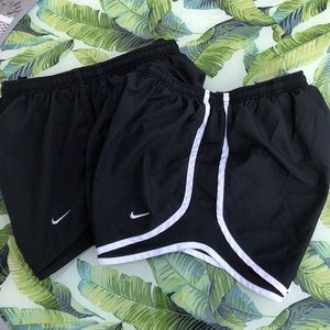 Women’s Nike shorts